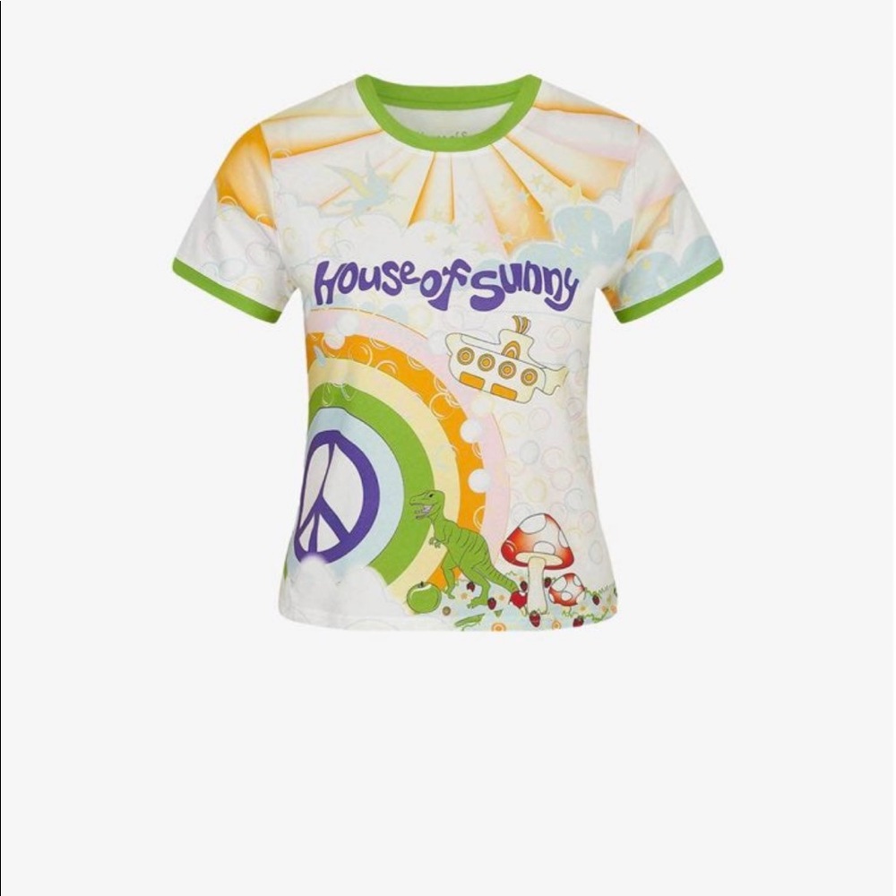 House of Sunny Tee